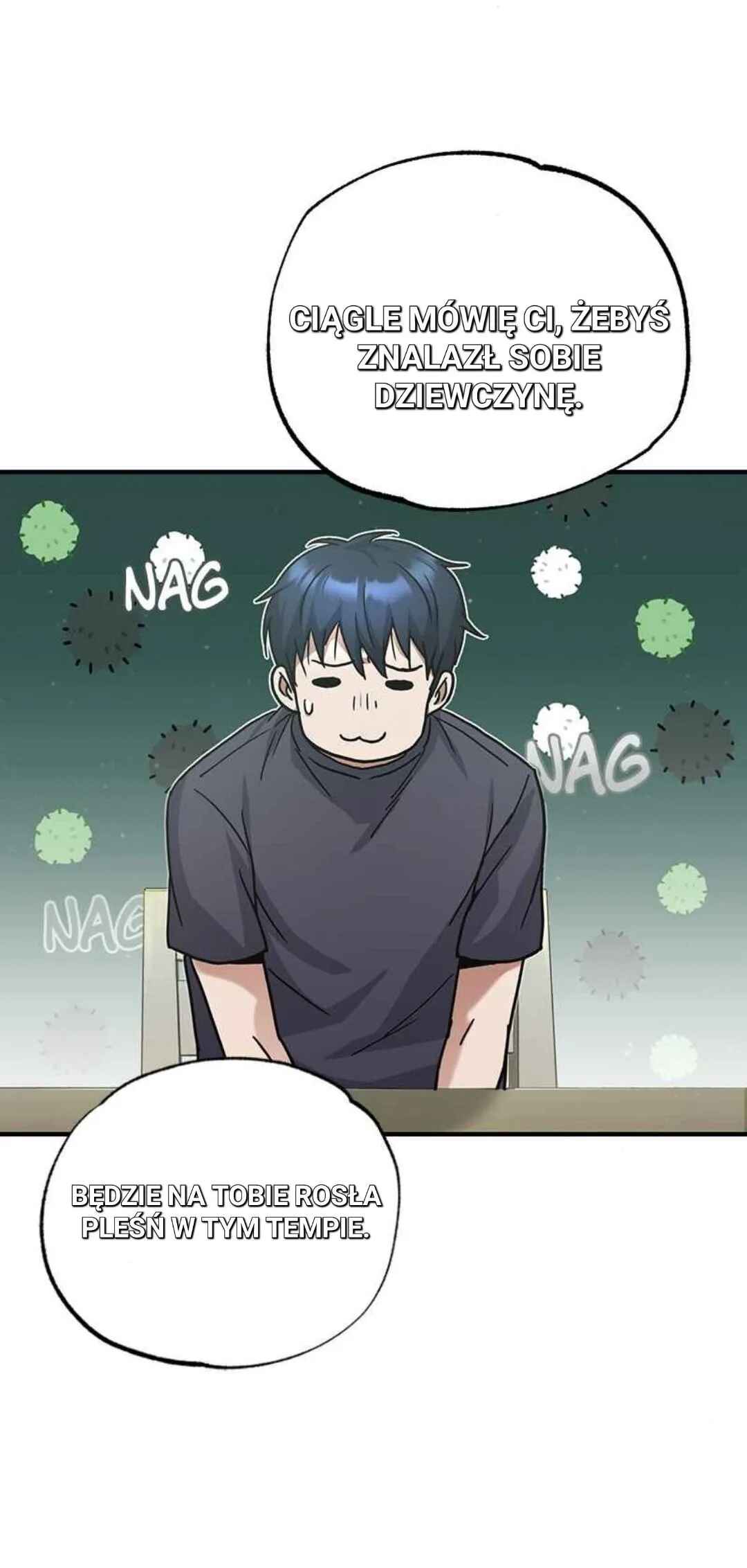 Gyugyeok Oe Hyeoltong Cheonjae Chapter 11 - Page 67