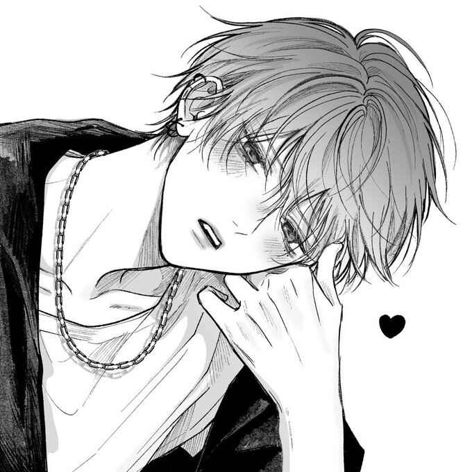 Tamaranai no wa Koi na no ka Chapter 28 - Page 1