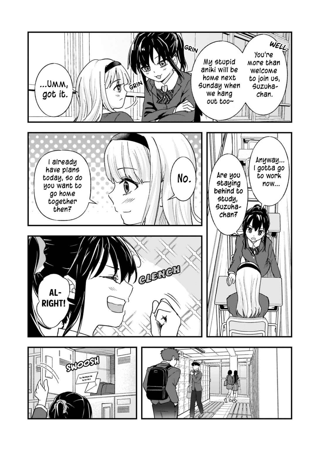 Aorikei Game Haishinsha (20-sai), Haishin no Kiri Wasure ni Yori Ii Hito Bare Suru. Chapter 8 - Page 10