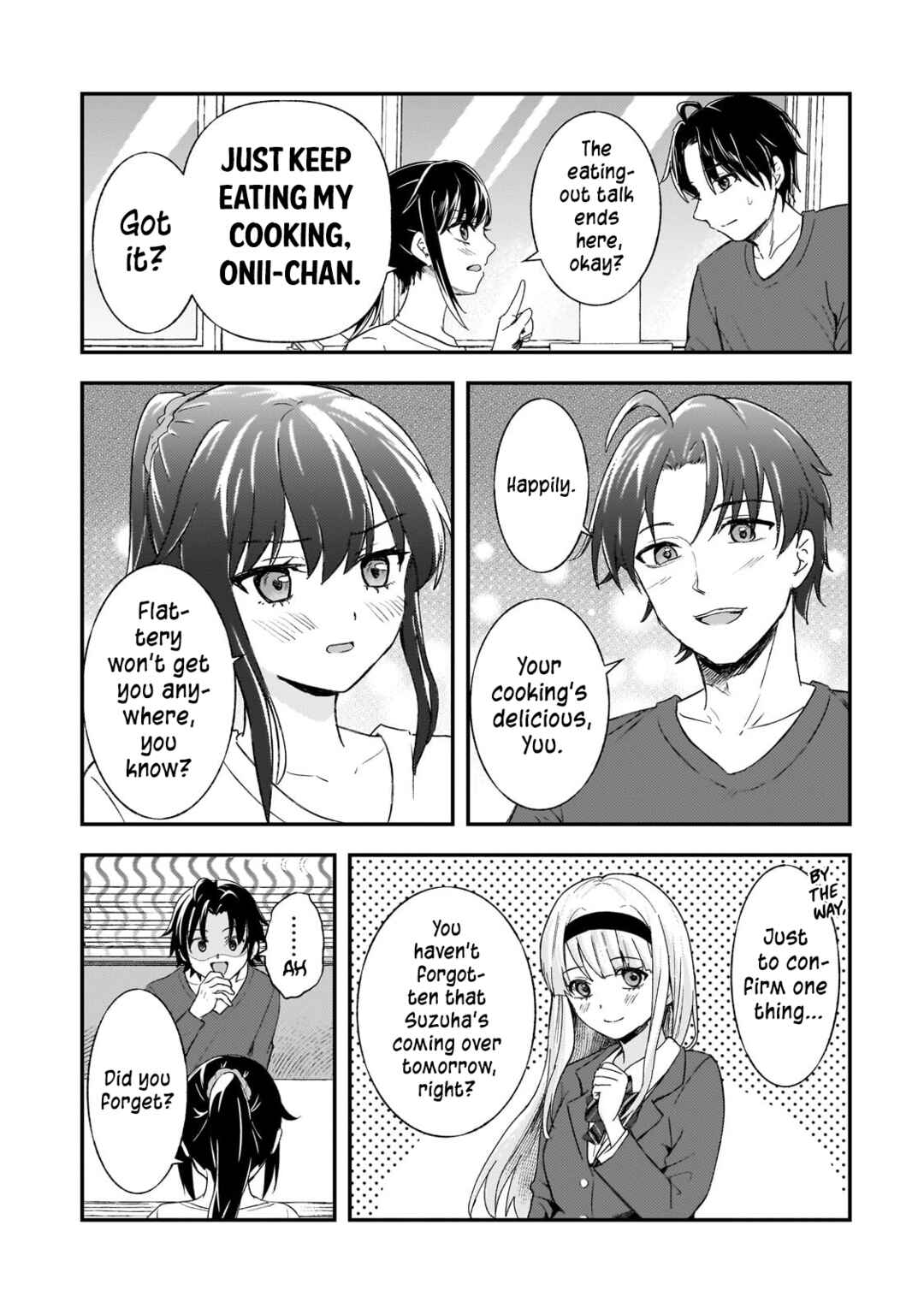 Aorikei Game Haishinsha (20-sai), Haishin no Kiri Wasure ni Yori Ii Hito Bare Suru. Chapter 8 - Page 16