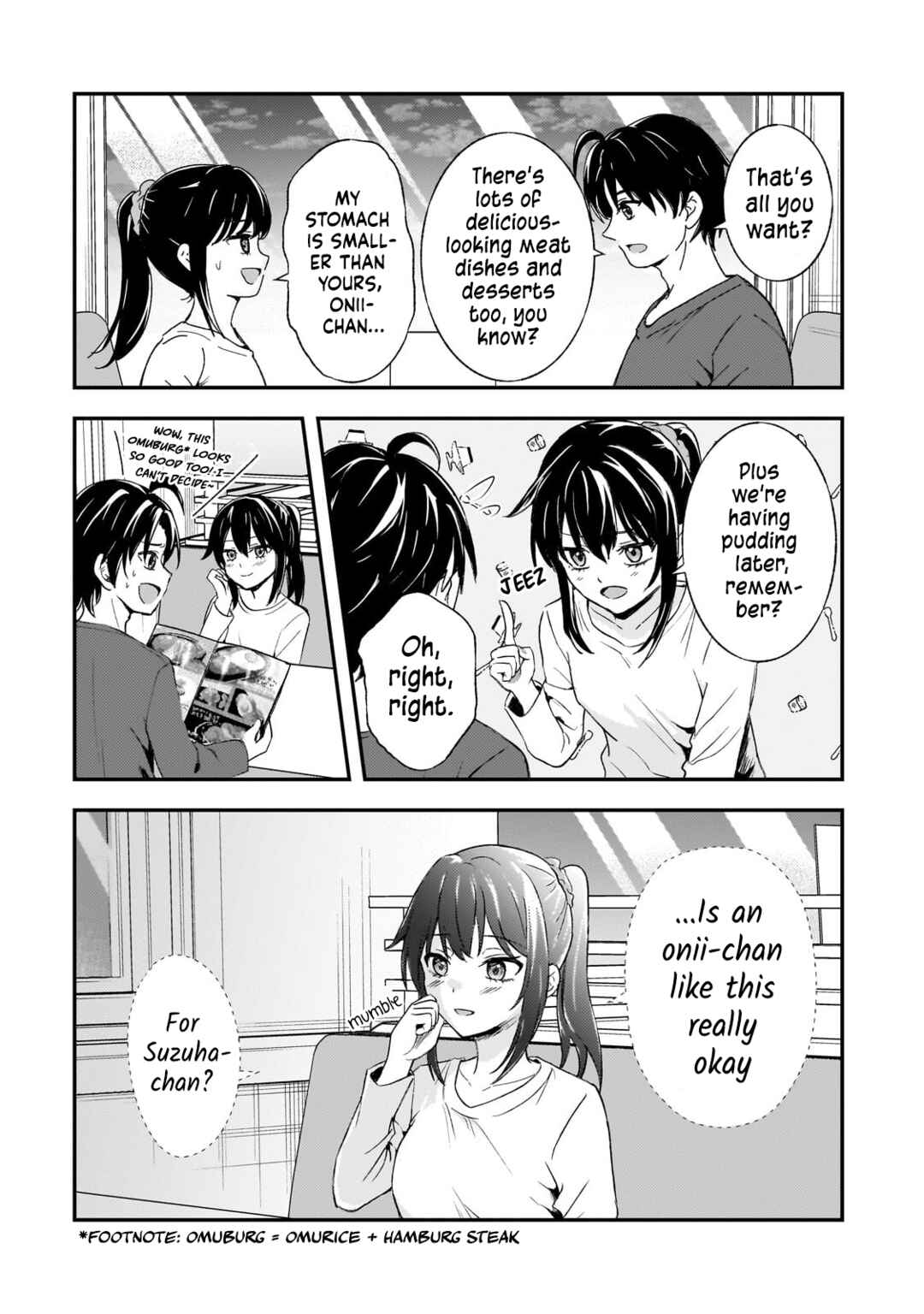 Aorikei Game Haishinsha (20-sai), Haishin no Kiri Wasure ni Yori Ii Hito Bare Suru. Chapter 8 - Page 19