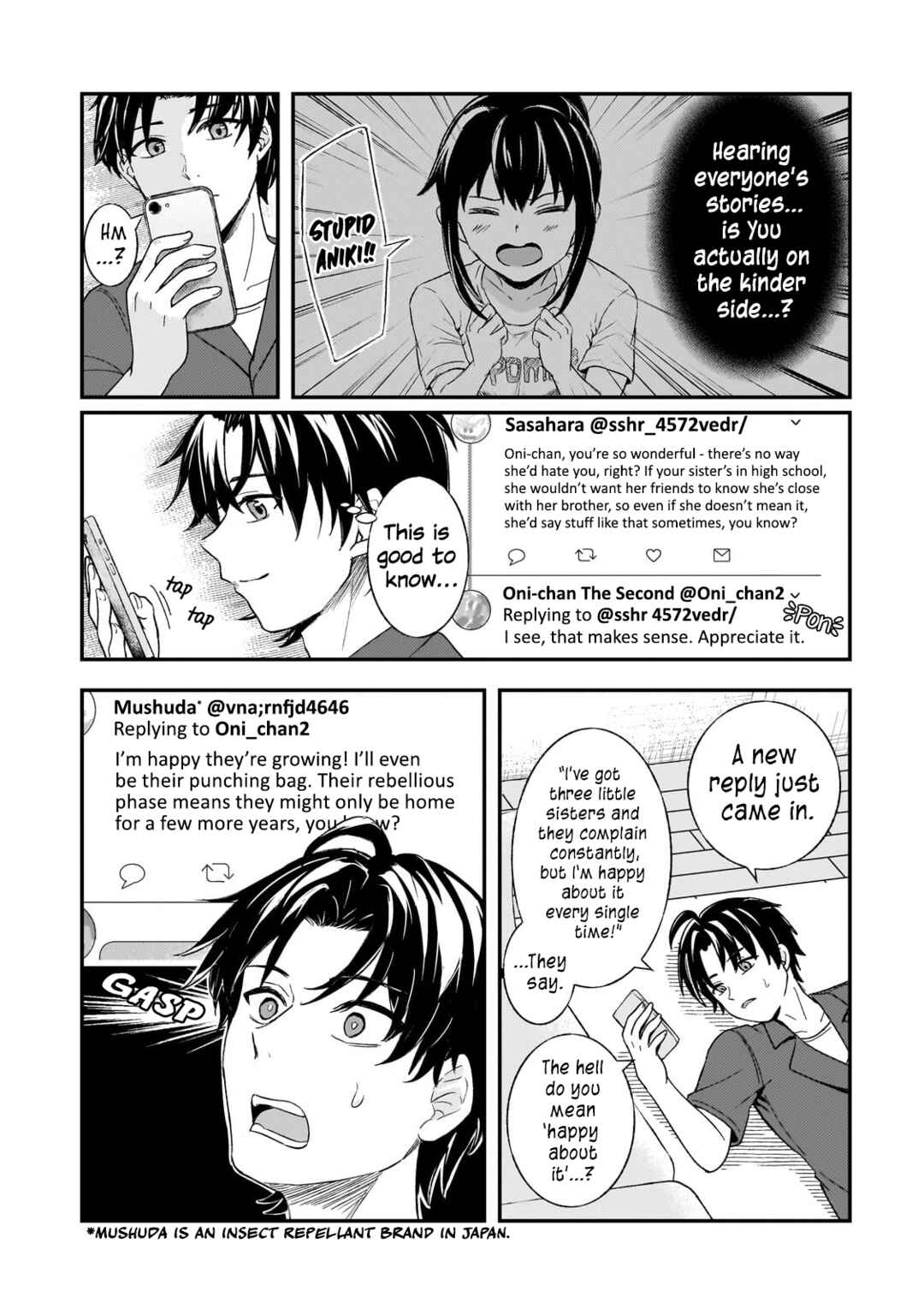 Aorikei Game Haishinsha (20-sai), Haishin no Kiri Wasure ni Yori Ii Hito Bare Suru. Chapter 8 - Page 26