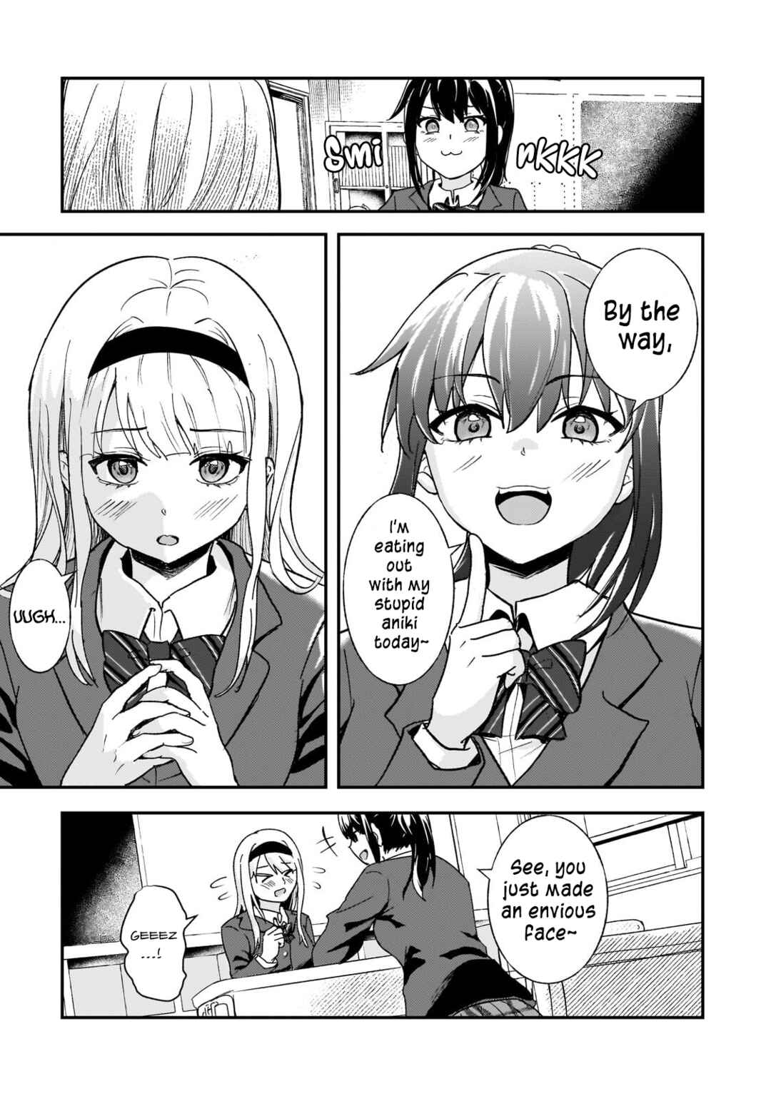 Aorikei Game Haishinsha (20-sai), Haishin no Kiri Wasure ni Yori Ii Hito Bare Suru. Chapter 8 - Page 9