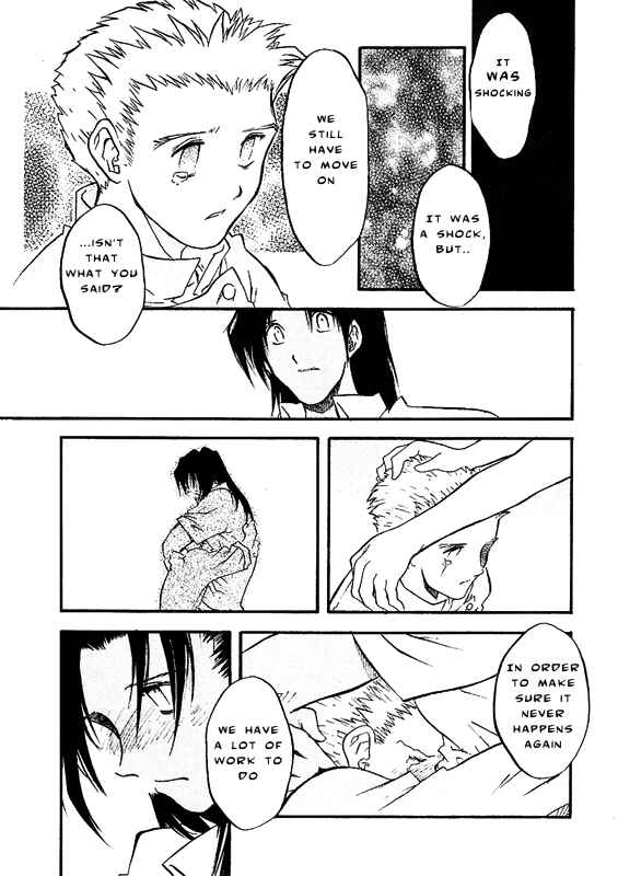 Trigun Maximum Chapter 42 - Page 10
