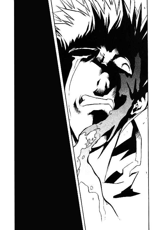 Trigun Maximum Chapter 42 - Page 20