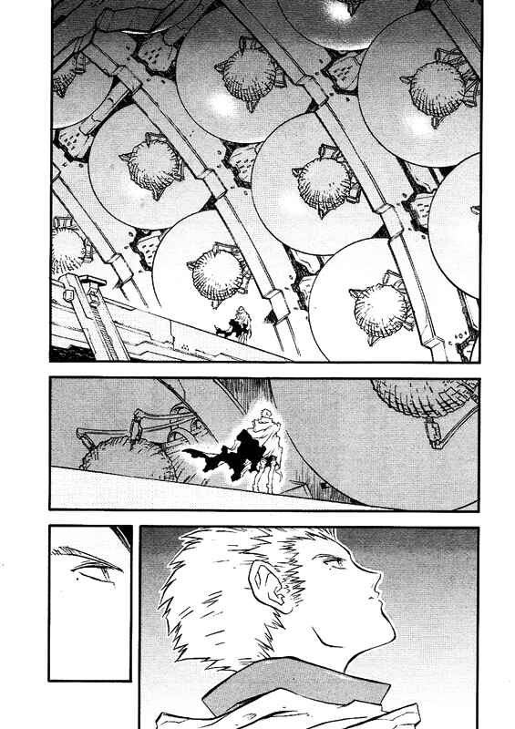 Trigun Maximum Chapter 42 - Page 24