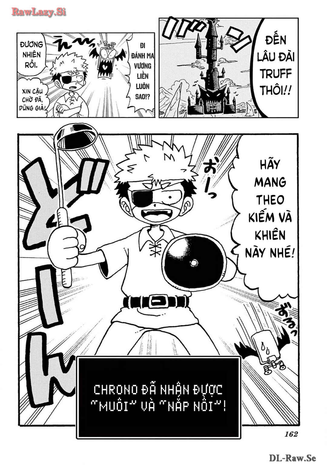 Unmei no Makimodoshi Chapter 22.5 - Page 13