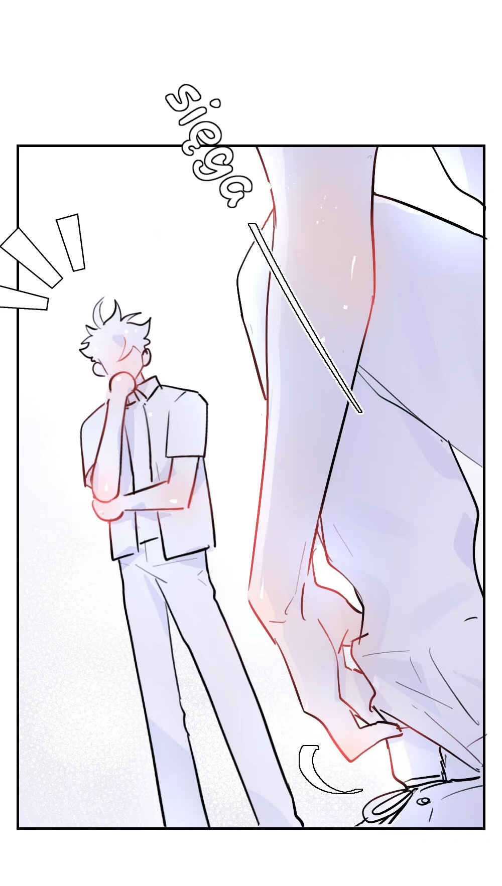 Lemon Chapter 24 - Page 29