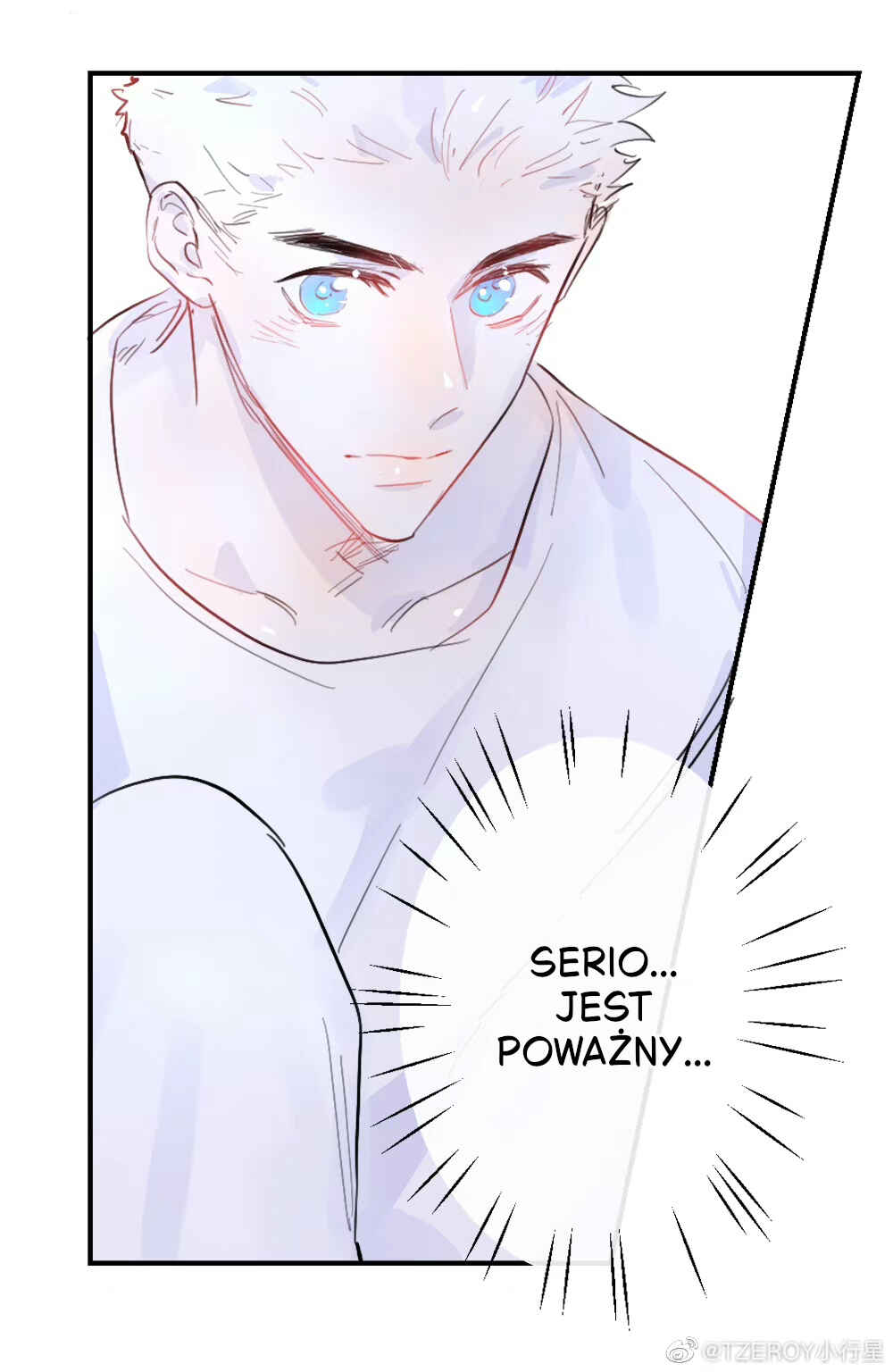 Lemon Chapter 24 - Page 32