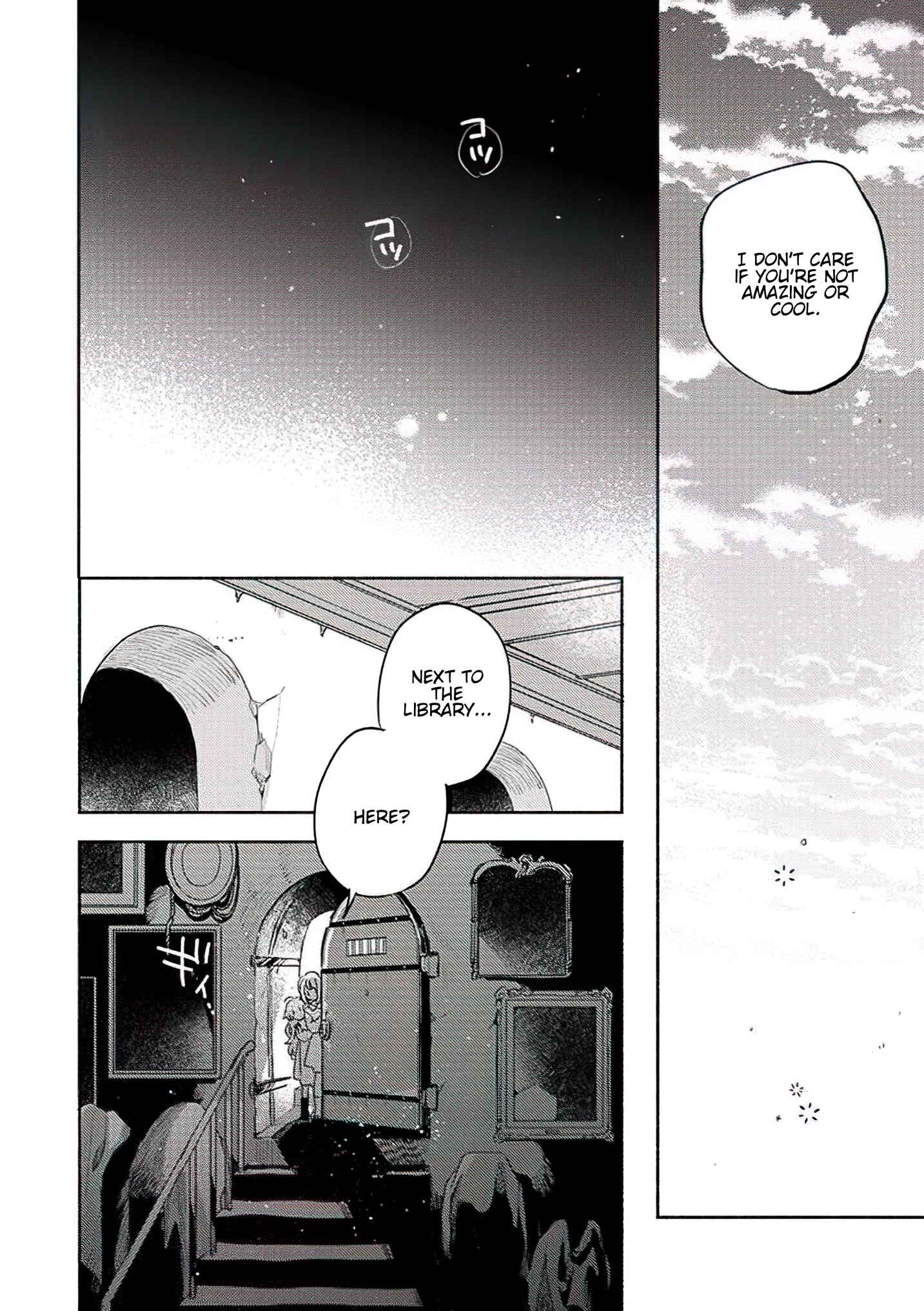 Kimi ga Shinu made Koi wo Shitai Chapter 19 - Page 18