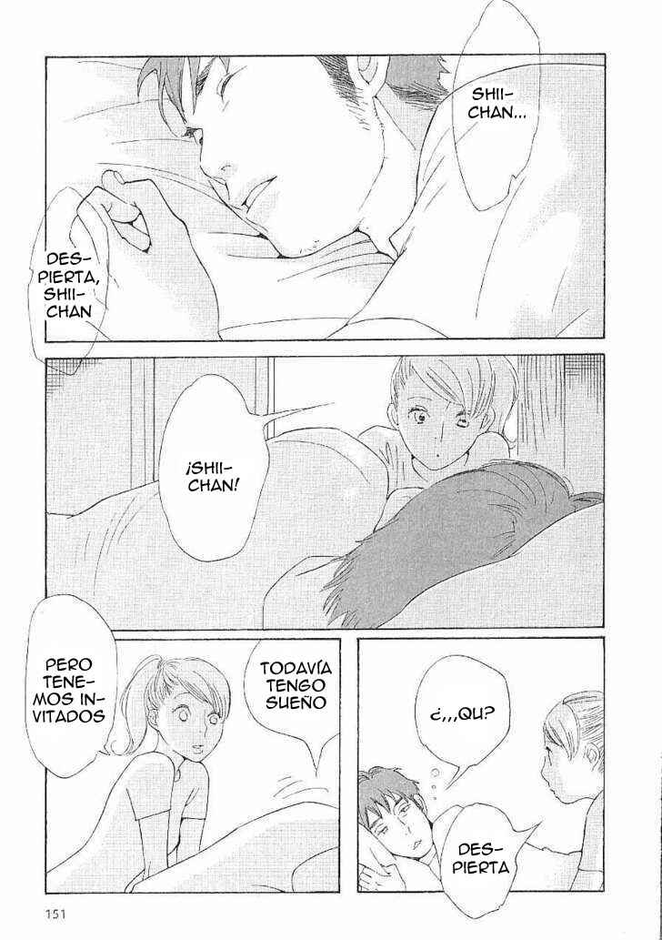 Wandering Son Chapter 64 - Page 12