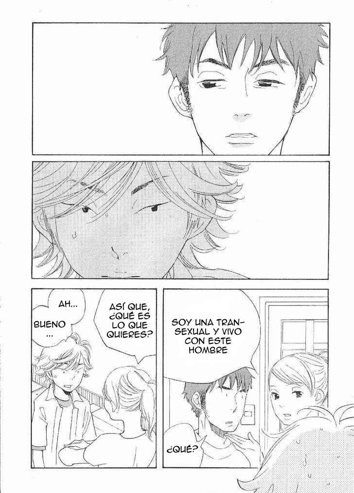 Wandering Son Chapter 64 - Page 13