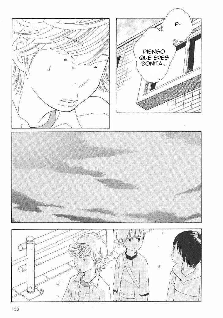 Wandering Son Chapter 64 - Page 14