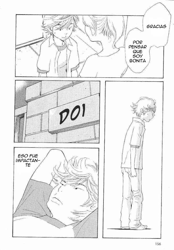 Wandering Son Chapter 64 - Page 17