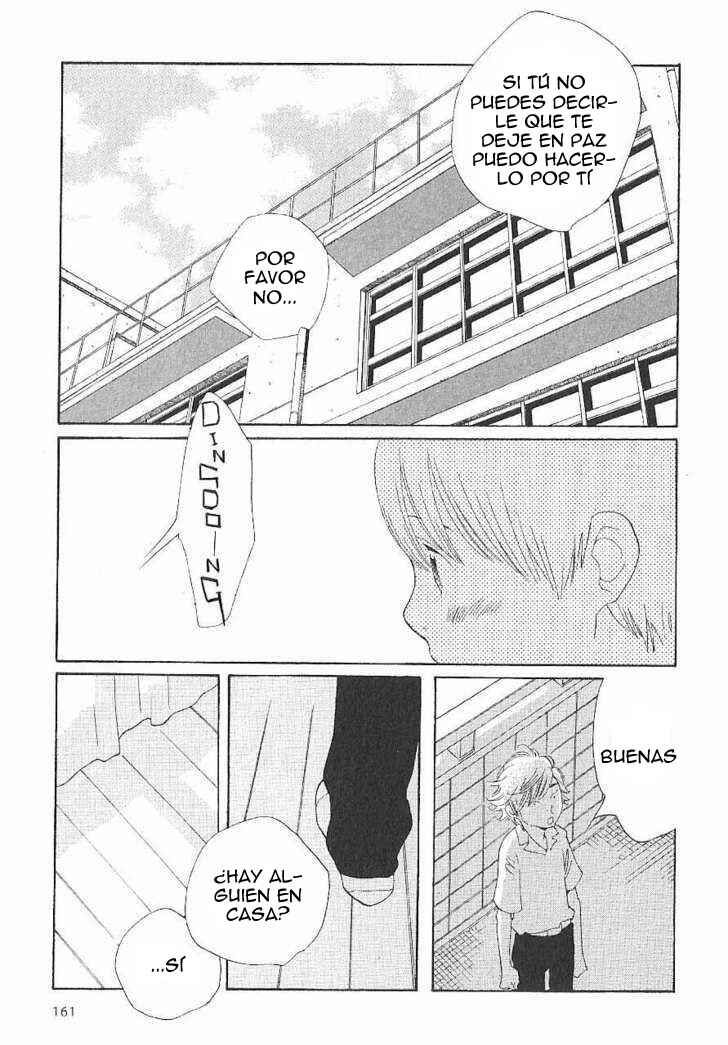 Wandering Son Chapter 64 - Page 22