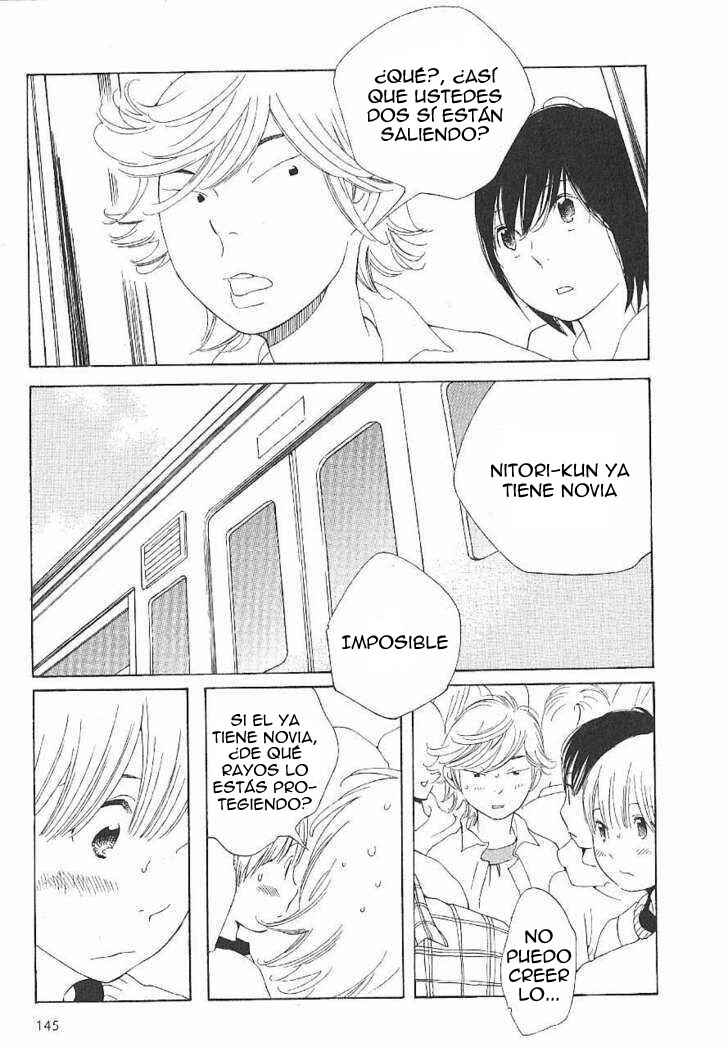Wandering Son Chapter 64 - Page 6