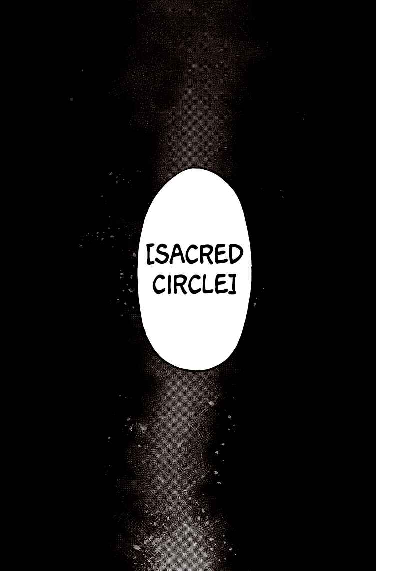 Kyuuseishu «Messiah» ~Isekai wo Sukutta Motoyuusha ga Mamono no Afureru Genjitsu Sekai wo Musou Suru~ Chapter 6 - Page 20