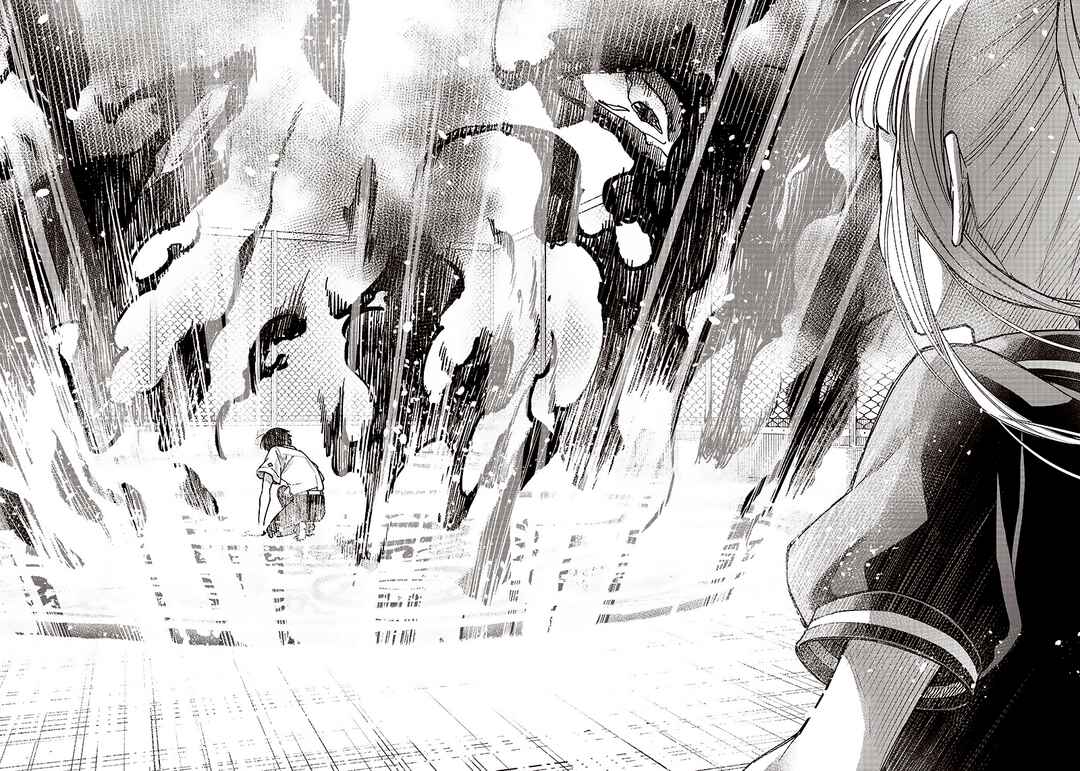 Kyuuseishu «Messiah» ~Isekai wo Sukutta Motoyuusha ga Mamono no Afureru Genjitsu Sekai wo Musou Suru~ Chapter 6 - Page 21