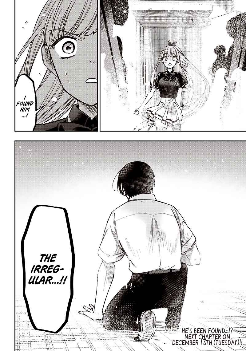 Kyuuseishu «Messiah» ~Isekai wo Sukutta Motoyuusha ga Mamono no Afureru Genjitsu Sekai wo Musou Suru~ Chapter 6 - Page 22