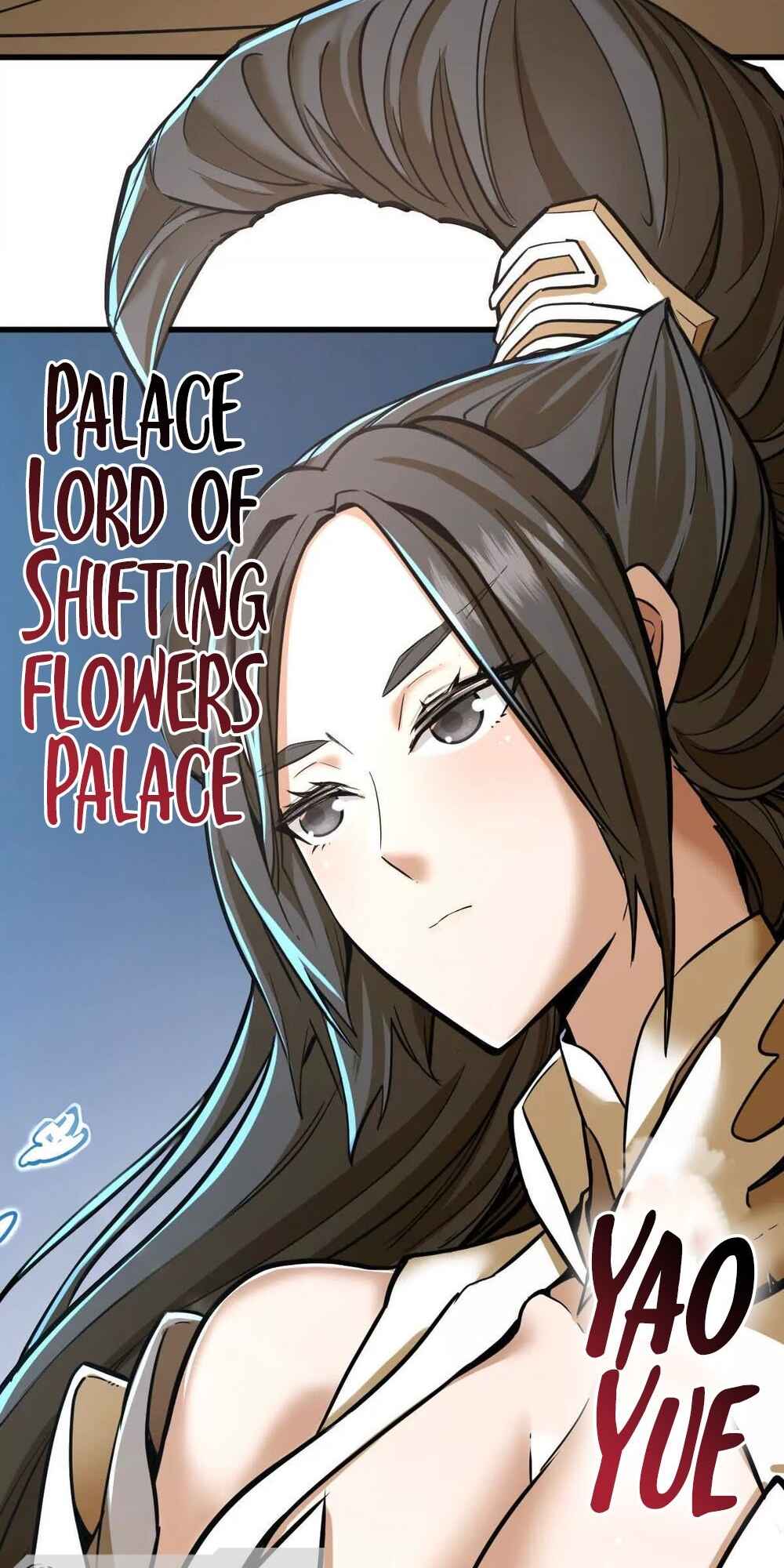 The Strongest Sect of All Times Chapter 11 - Page 11