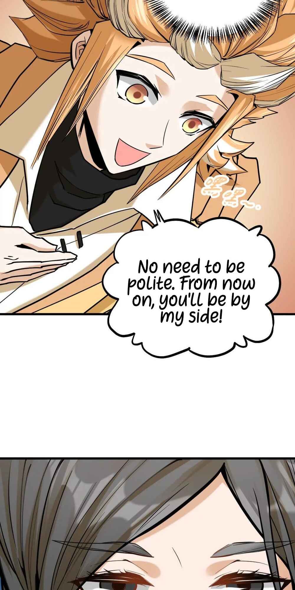 The Strongest Sect of All Times Chapter 11 - Page 16