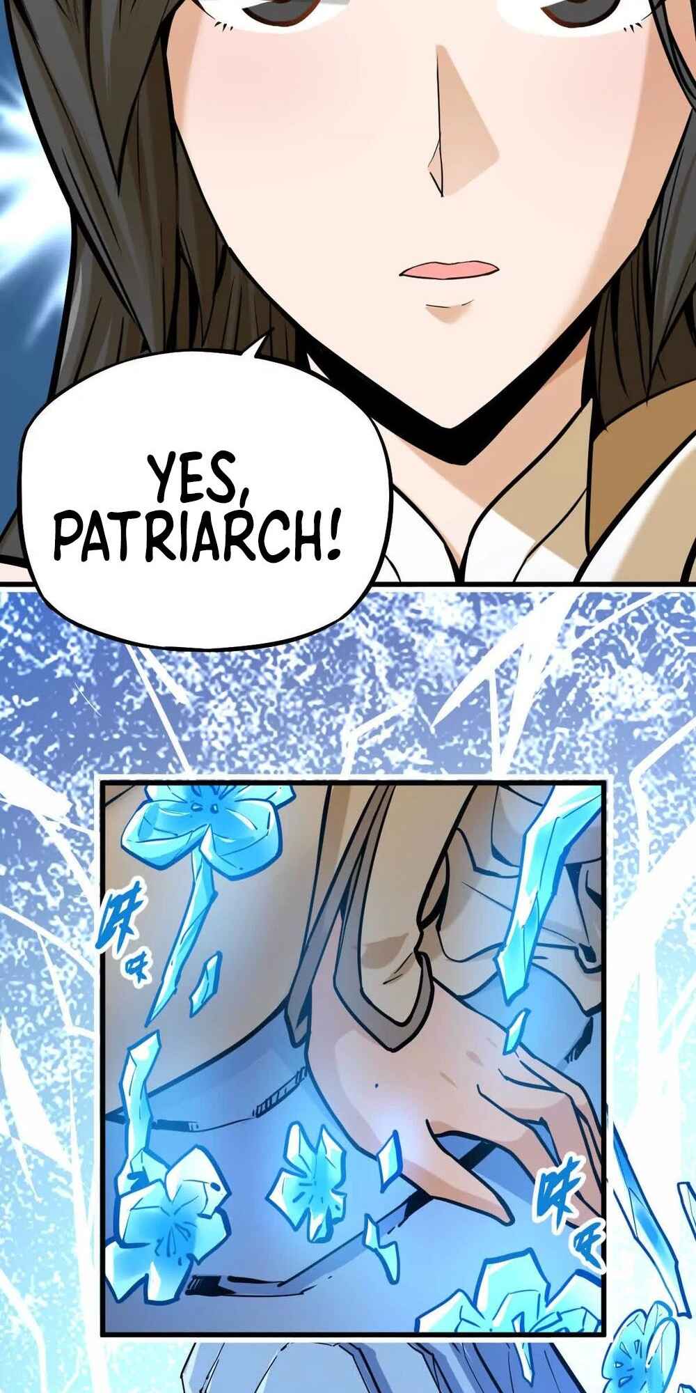 The Strongest Sect of All Times Chapter 11 - Page 17