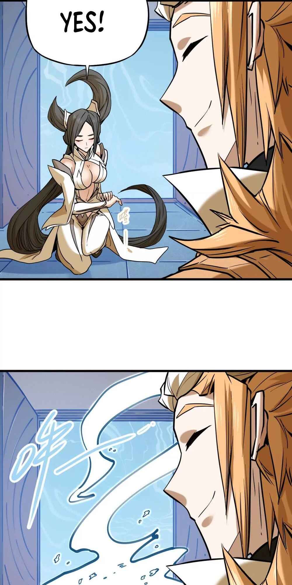 The Strongest Sect of All Times Chapter 11 - Page 21