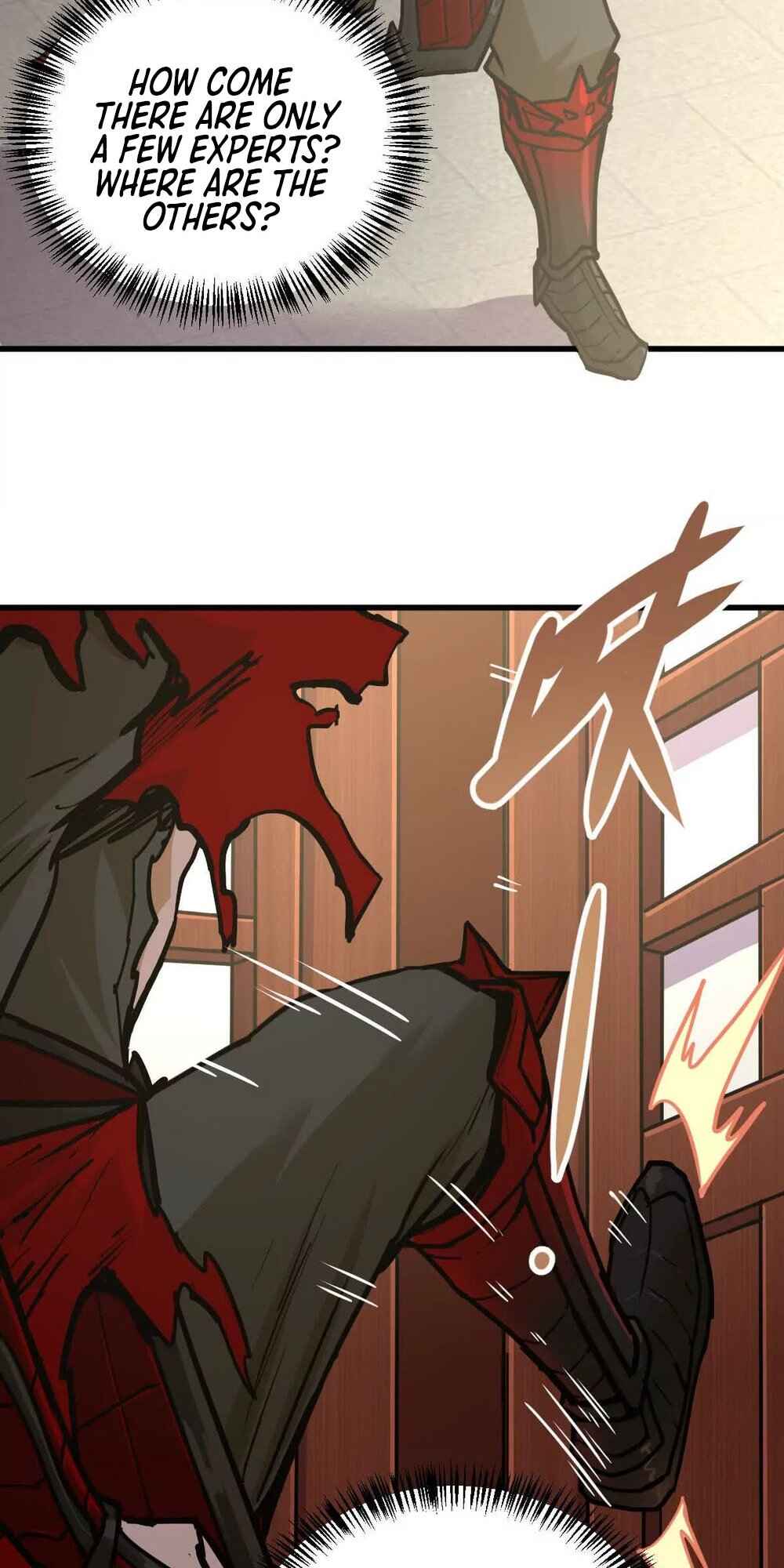 The Strongest Sect of All Times Chapter 11 - Page 27