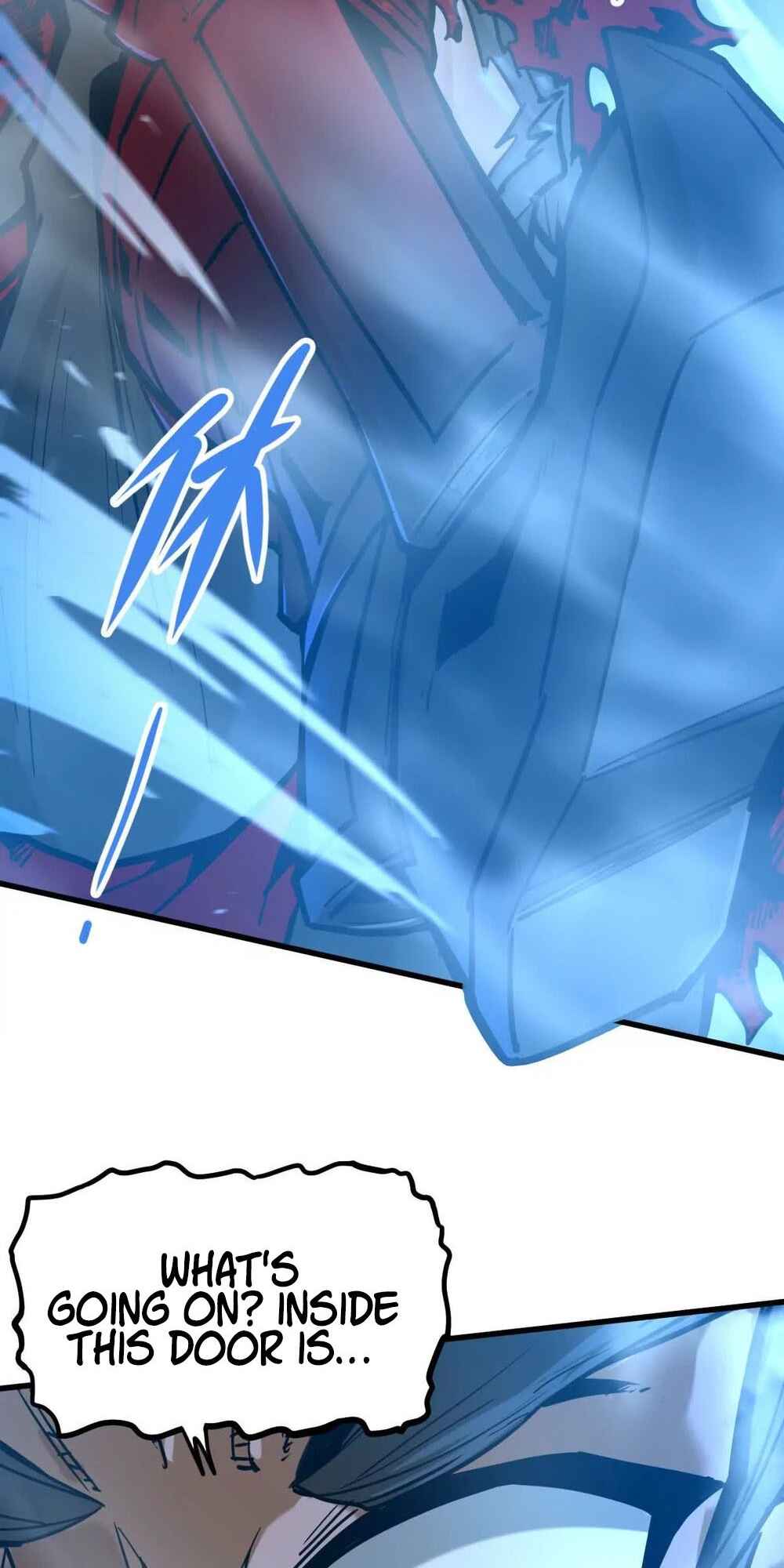 The Strongest Sect of All Times Chapter 11 - Page 29