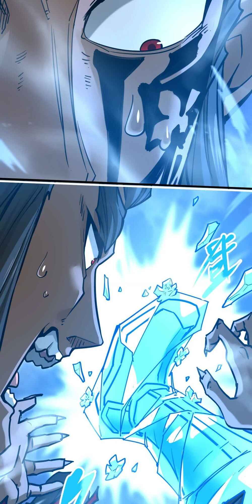 The Strongest Sect of All Times Chapter 11 - Page 30