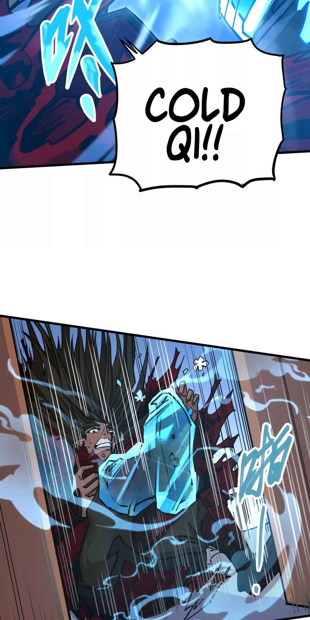 The Strongest Sect of All Times Chapter 11 - Page 31