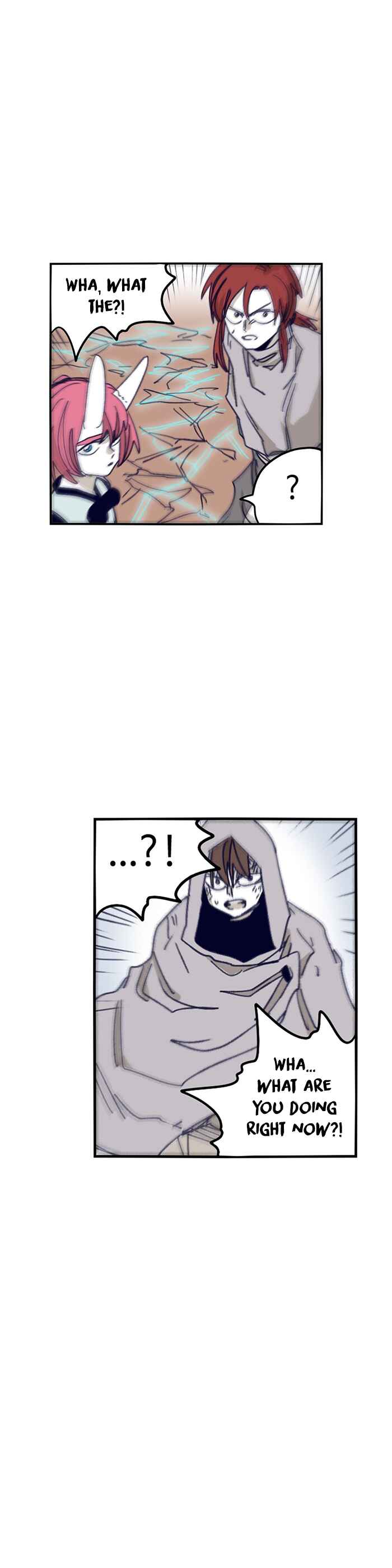 Epic of Gilgamesh Chapter 110 - Page 18