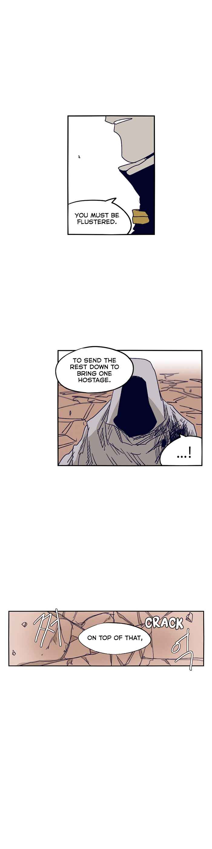 Epic of Gilgamesh Chapter 110 - Page 4