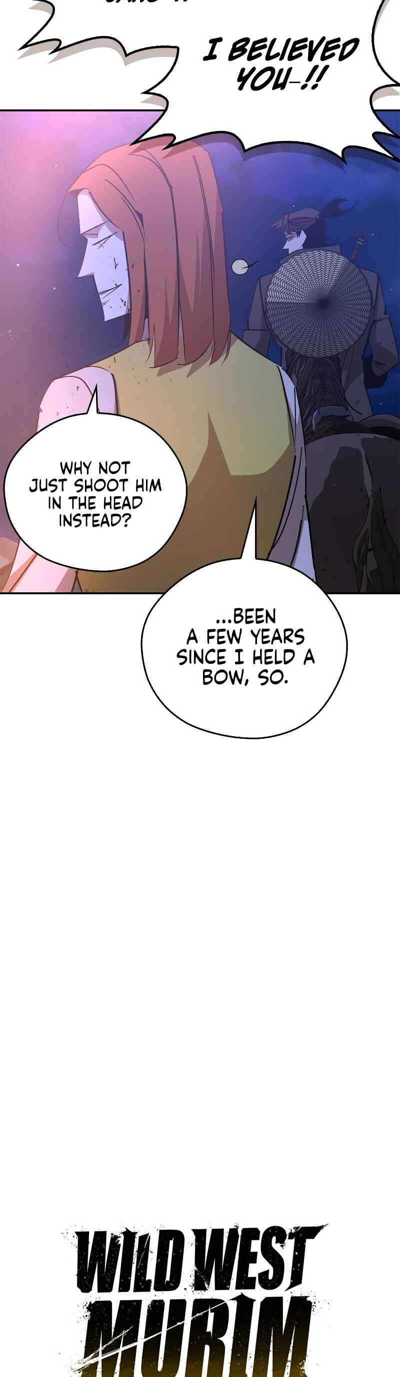 Martial Wild West Chapter 79 - Page 18