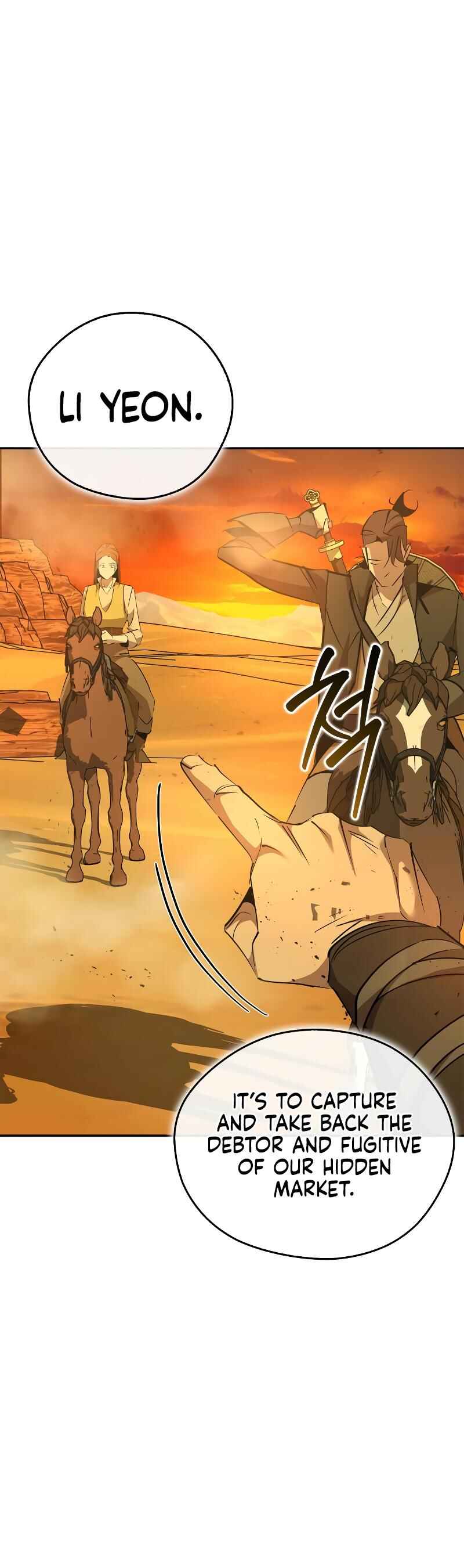 Martial Wild West Chapter 79 - Page 26