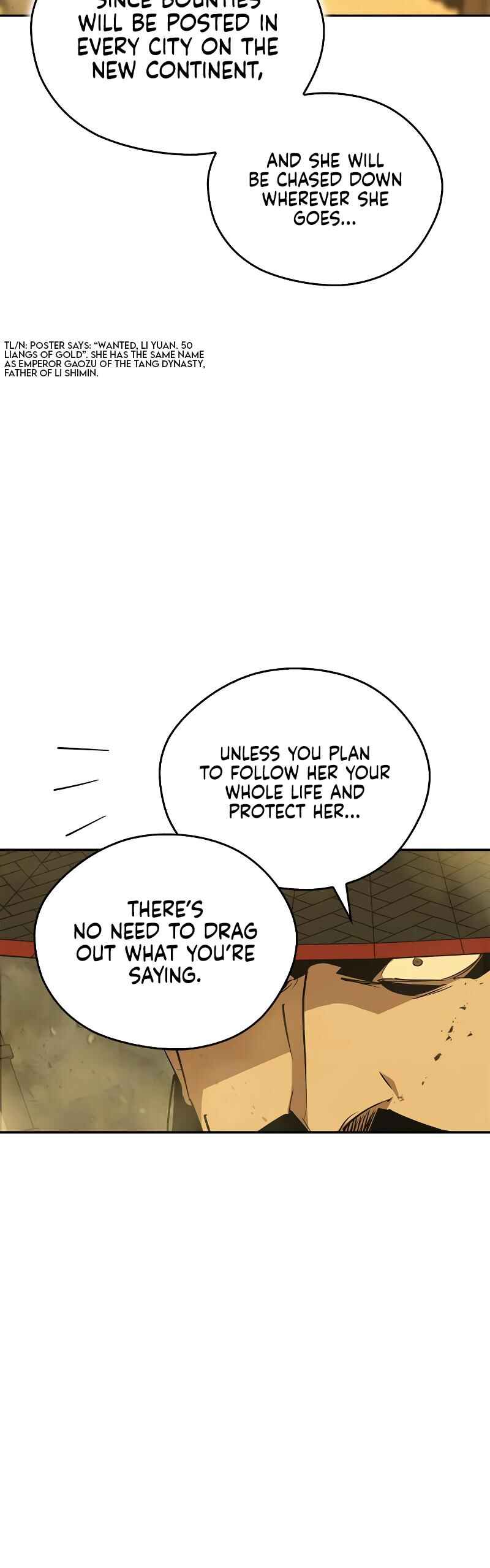 Martial Wild West Chapter 79 - Page 30