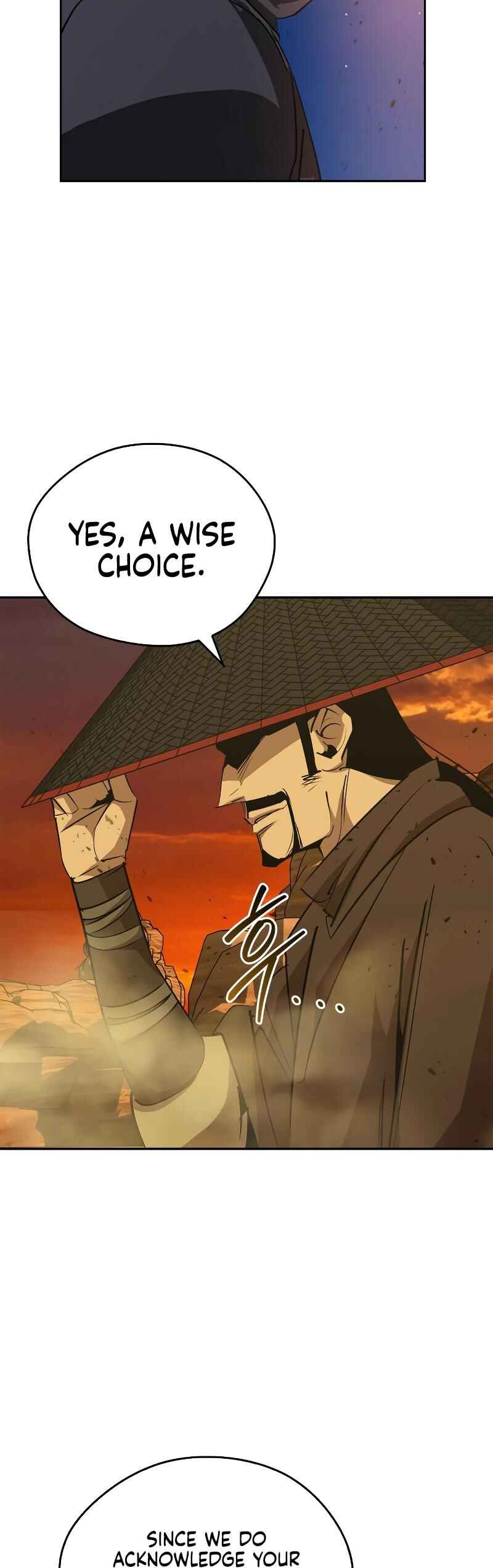 Martial Wild West Chapter 79 - Page 33