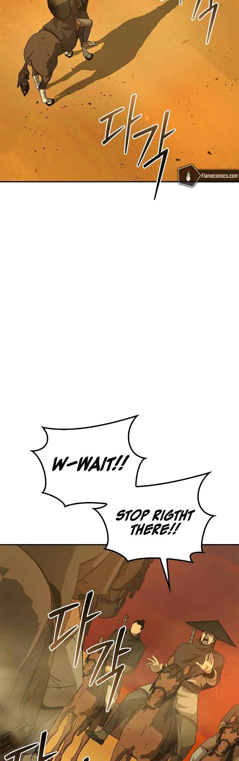 Martial Wild West Chapter 79 - Page 35