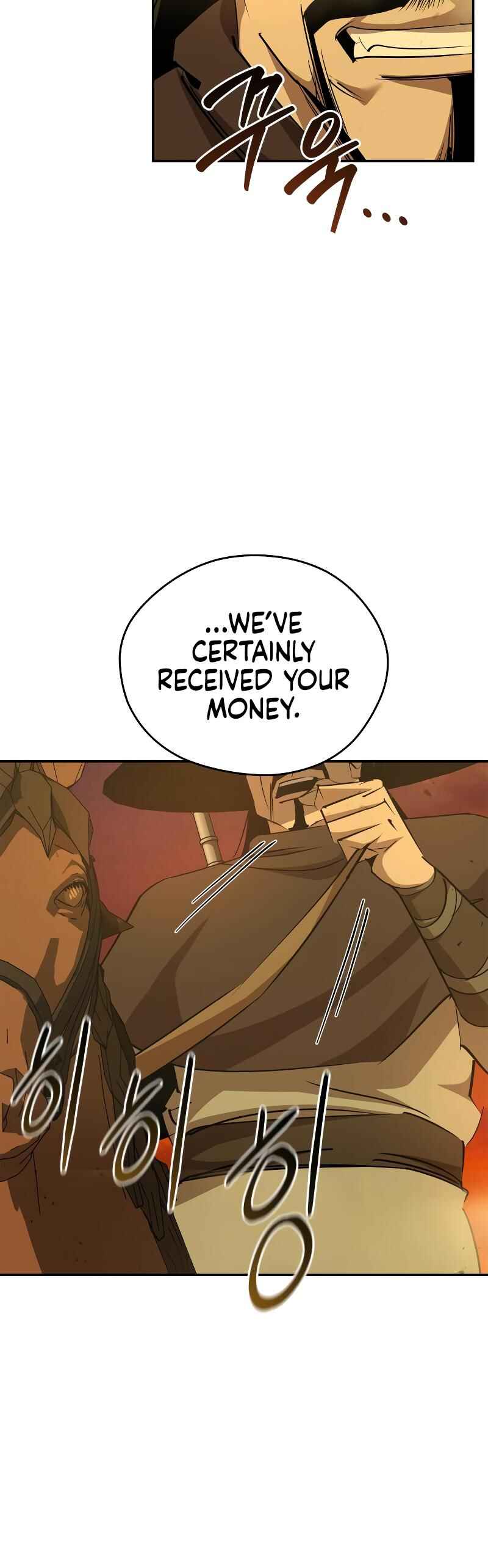 Martial Wild West Chapter 79 - Page 43