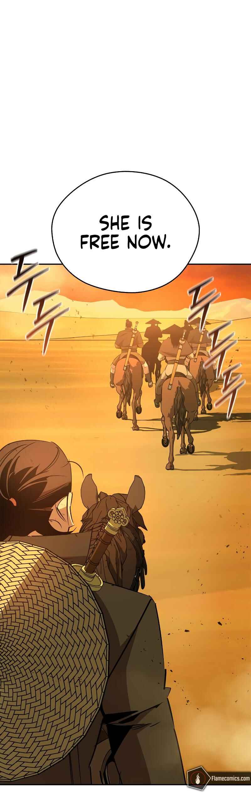 Martial Wild West Chapter 79 - Page 44