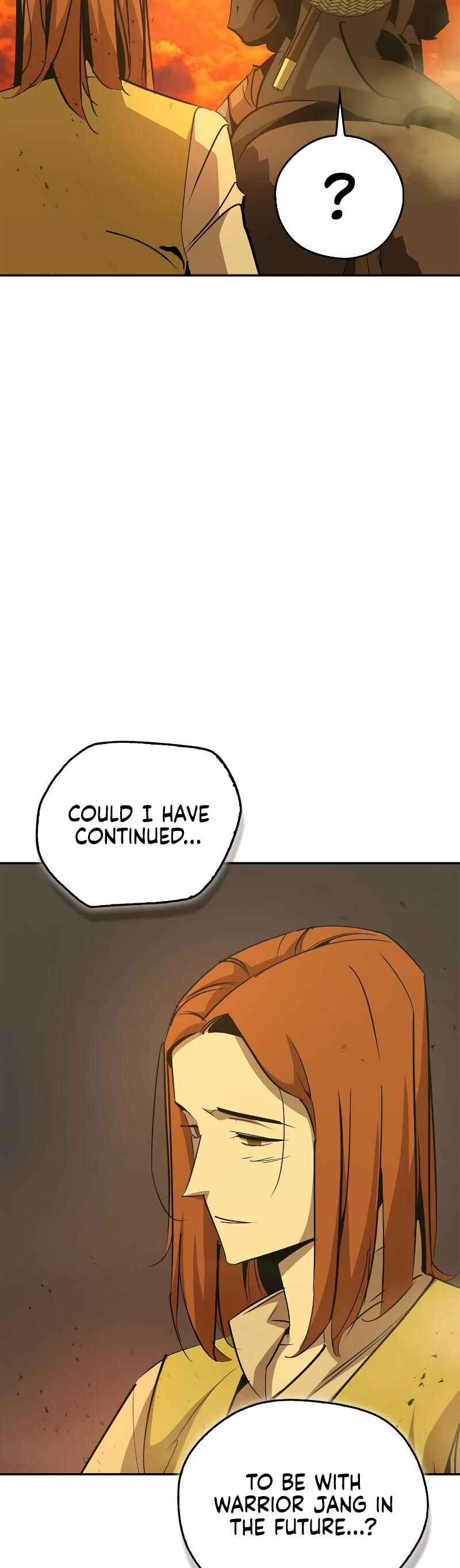Martial Wild West Chapter 79 - Page 55