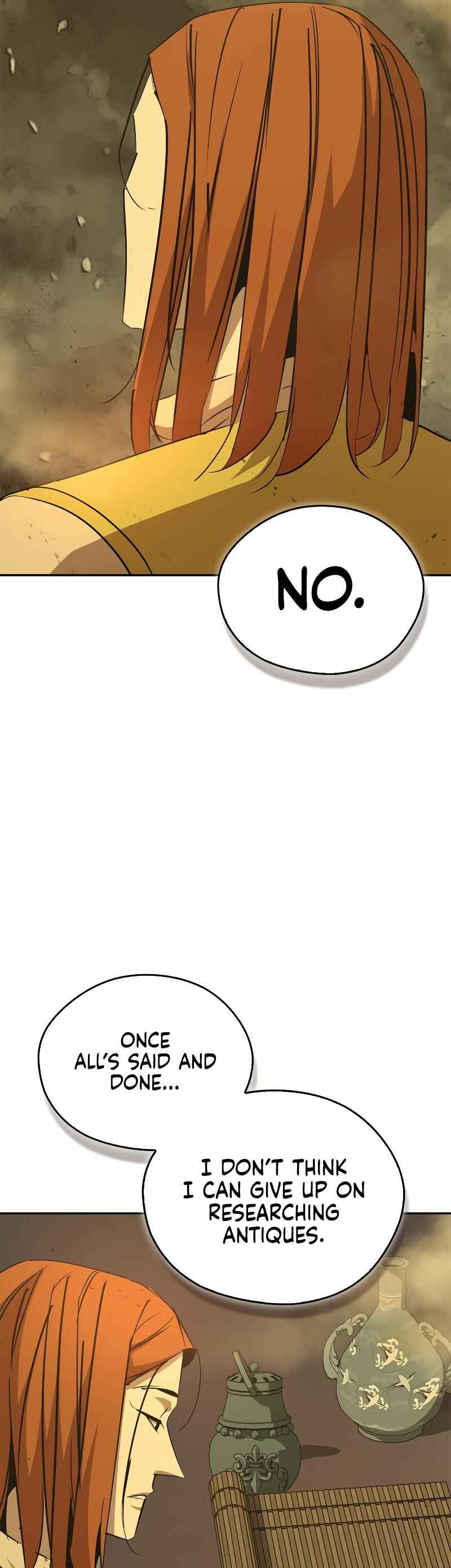 Martial Wild West Chapter 79 - Page 57