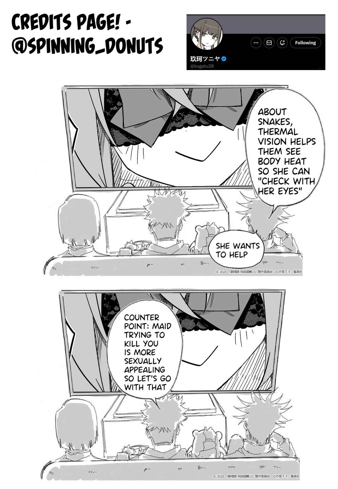 Medusa Dorei wo Katta Chapter 11 - Page 5