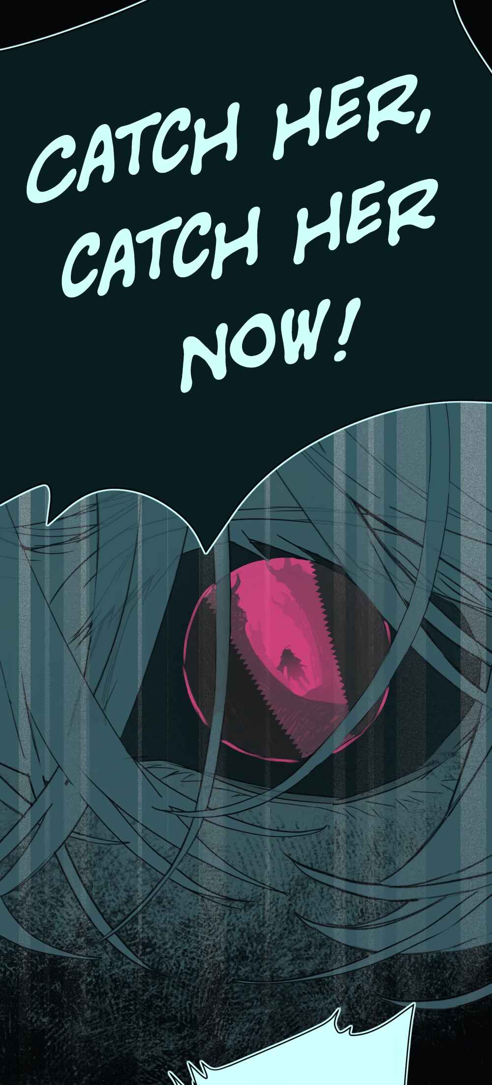 Buried Injustice Chapter 20 - Page 23
