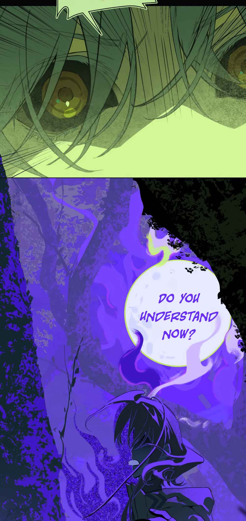 Buried Injustice Chapter 20 - Page 38