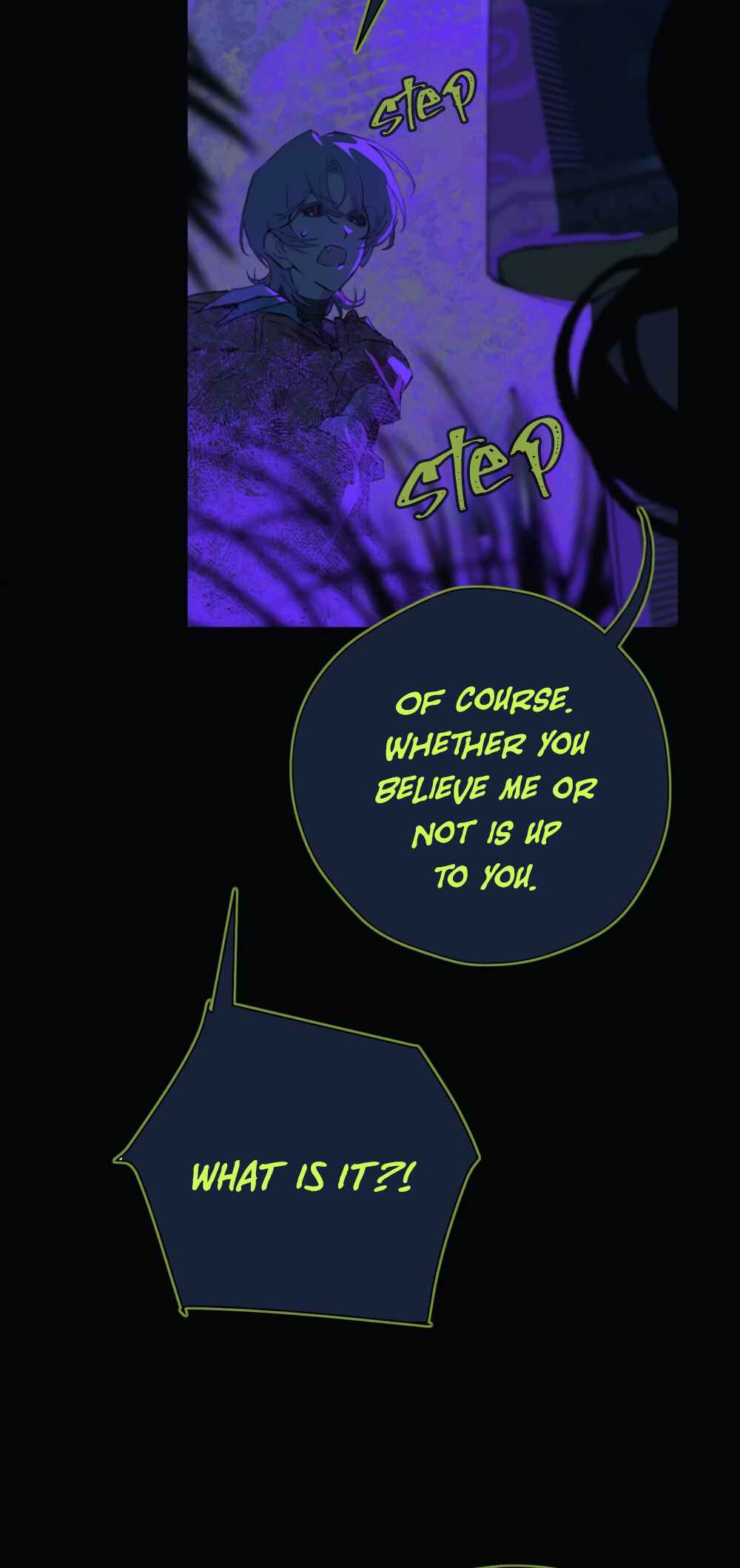 Buried Injustice Chapter 20 - Page 41
