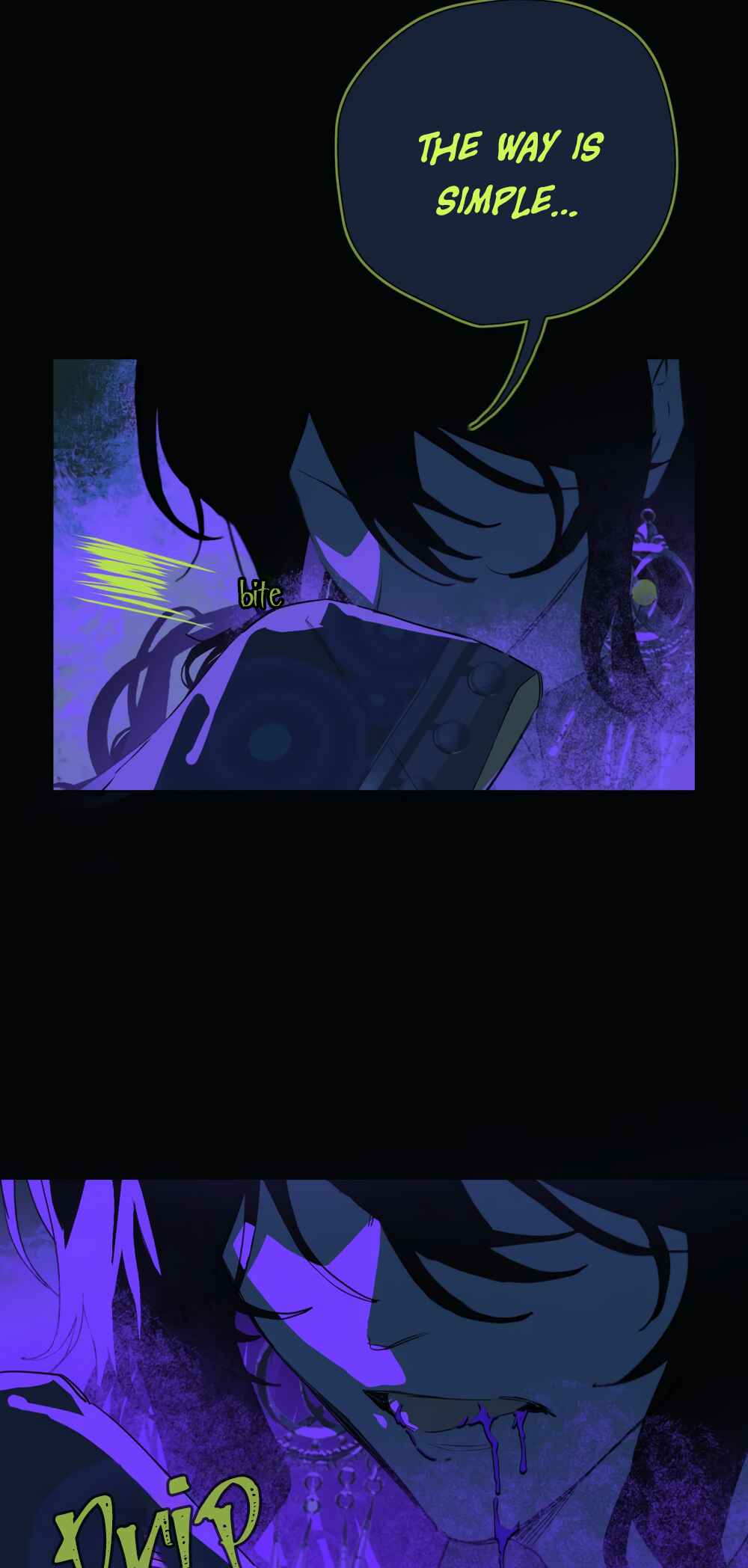 Buried Injustice Chapter 20 - Page 42