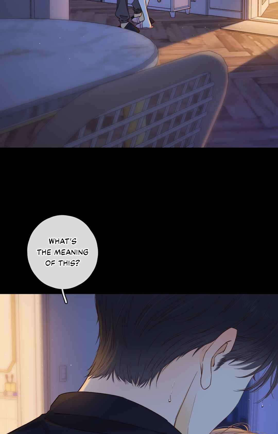 Nan hong Chapter 36 - Page 15