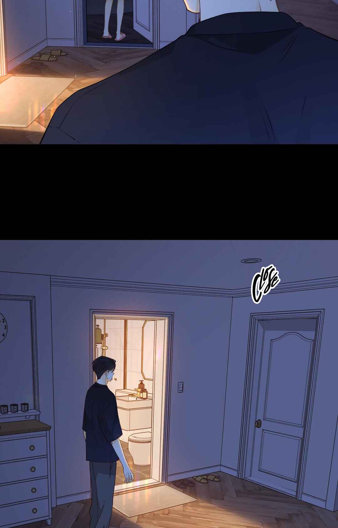 Nan hong Chapter 36 - Page 22