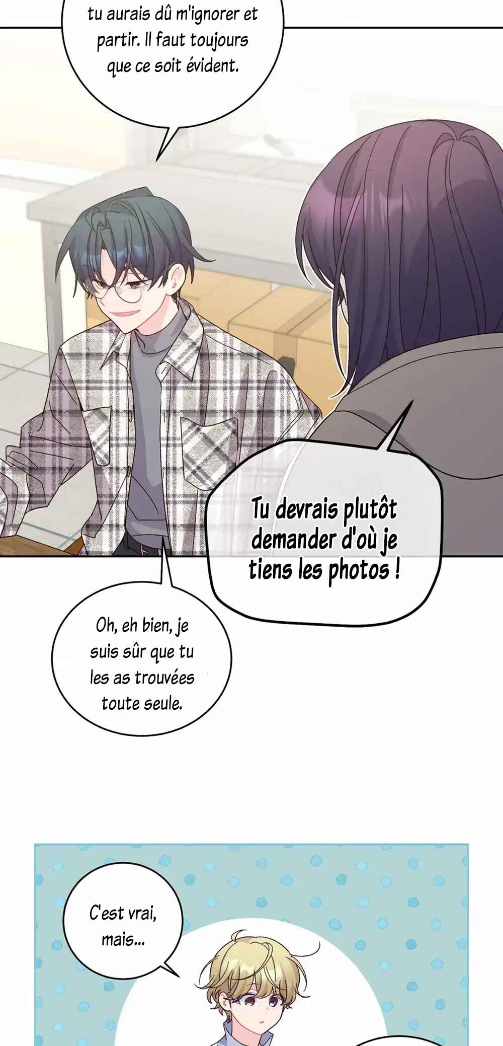 Merry Marbling Chapter 100 - Page 14